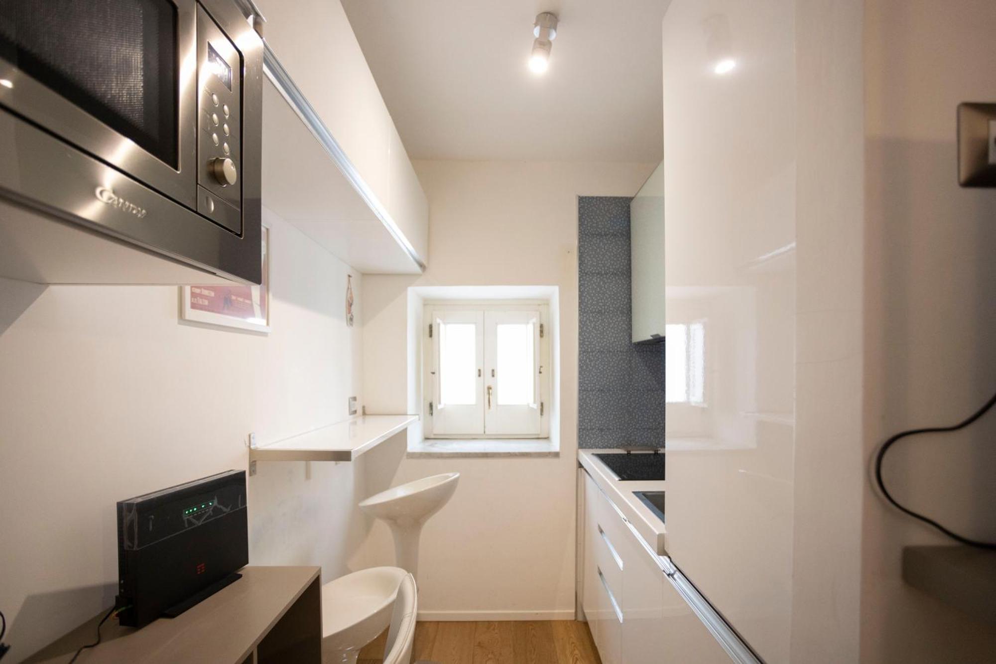 Qu4Ttro I Domo House Daire Salerno Dış mekan fotoğraf