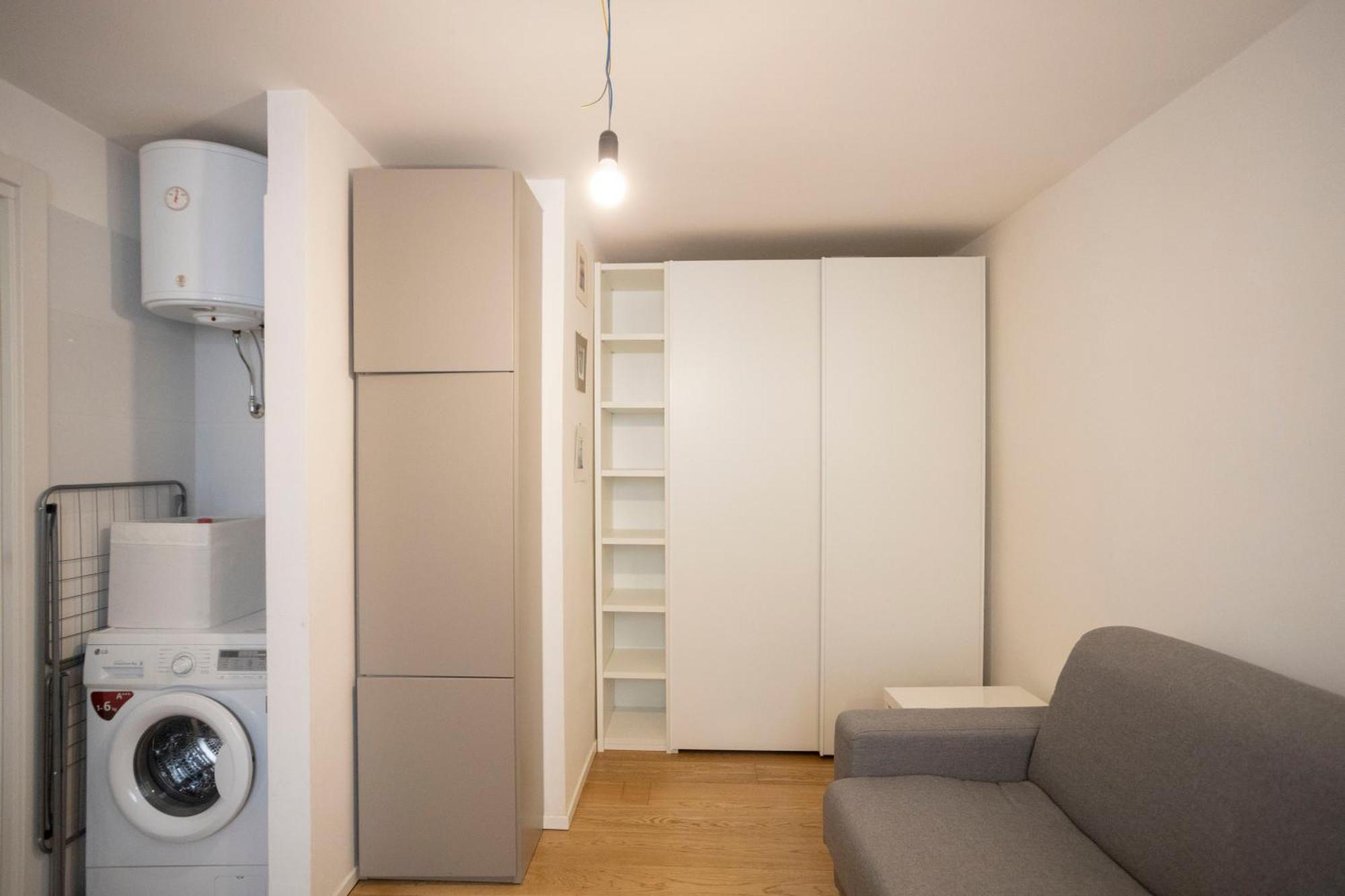 Qu4Ttro I Domo House Daire Salerno Dış mekan fotoğraf