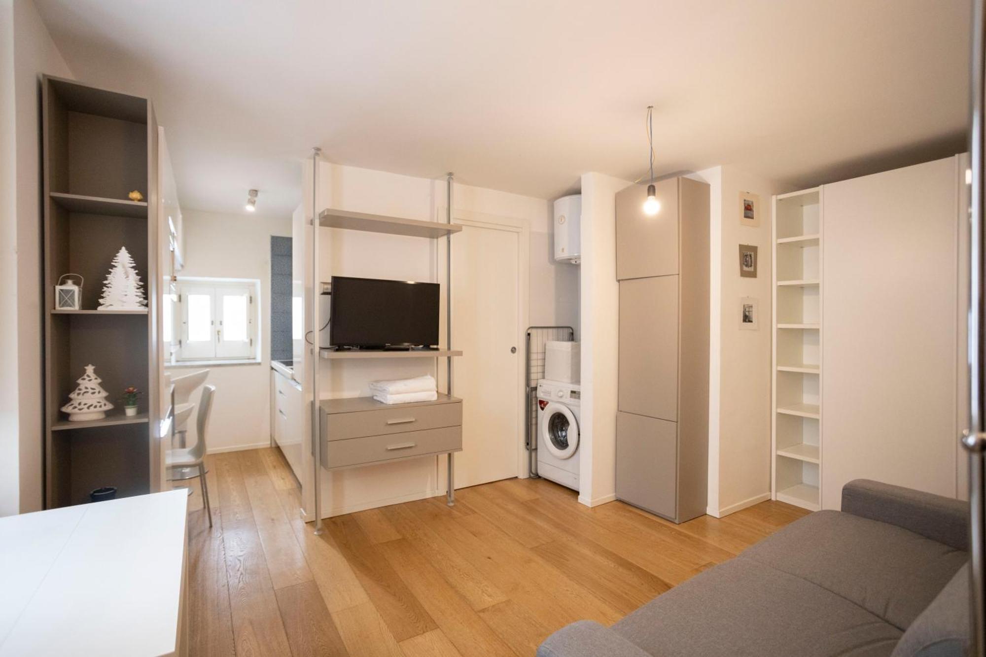 Qu4Ttro I Domo House Daire Salerno Dış mekan fotoğraf