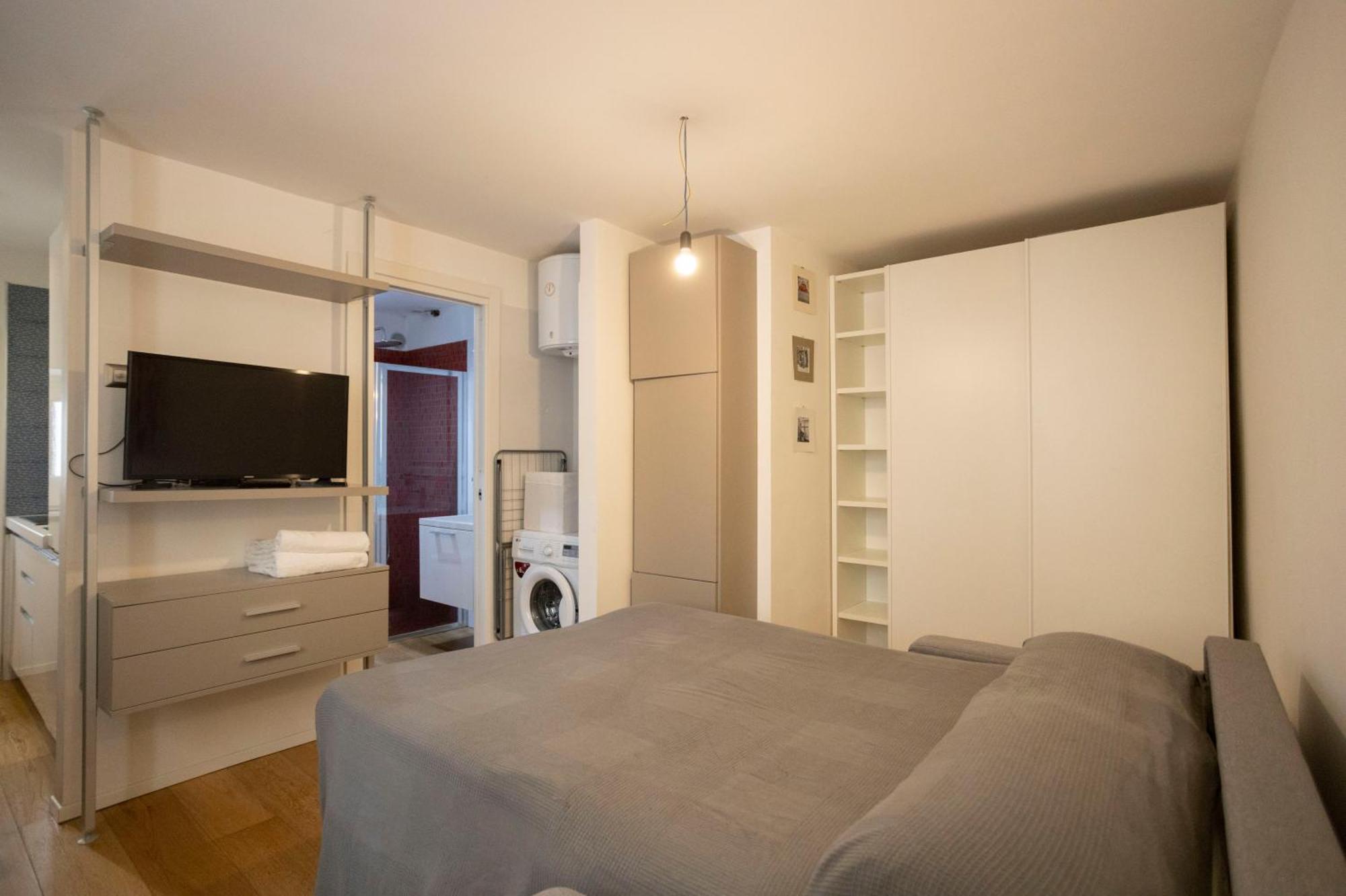 Qu4Ttro I Domo House Daire Salerno Dış mekan fotoğraf