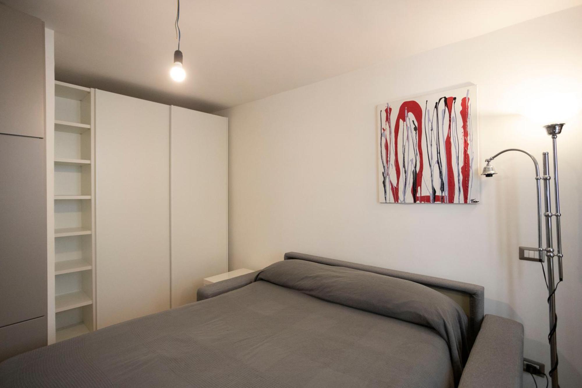 Qu4Ttro I Domo House Daire Salerno Dış mekan fotoğraf